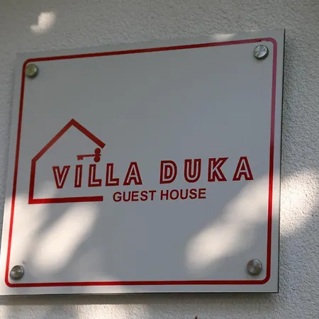 Zajazd Duka *