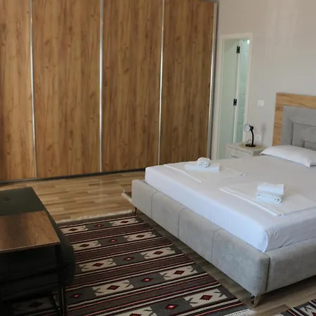 Duka Πανδοχείο Κρούγια