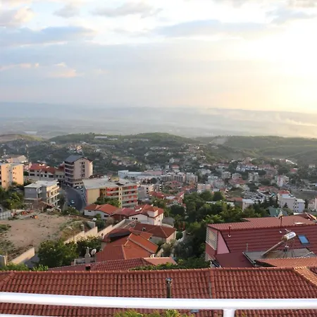 Duka Krujë