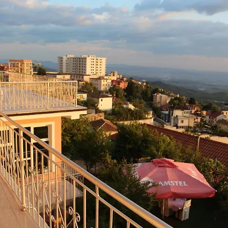 Inn Duka Kruje