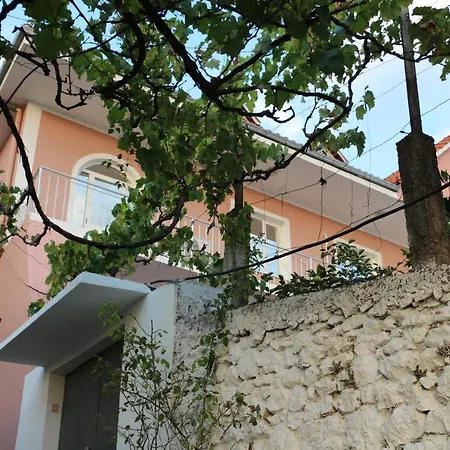 Duka Inn Kruje