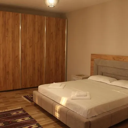 Duka Inn *