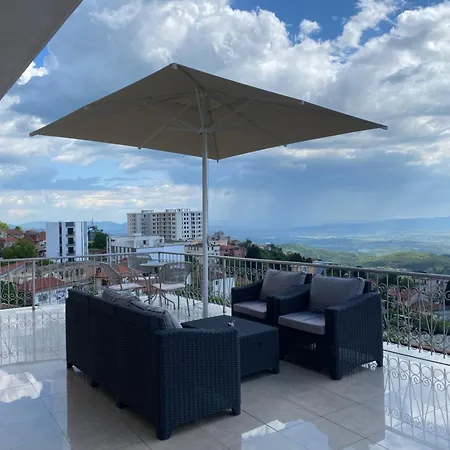 Duka Inn Krujë