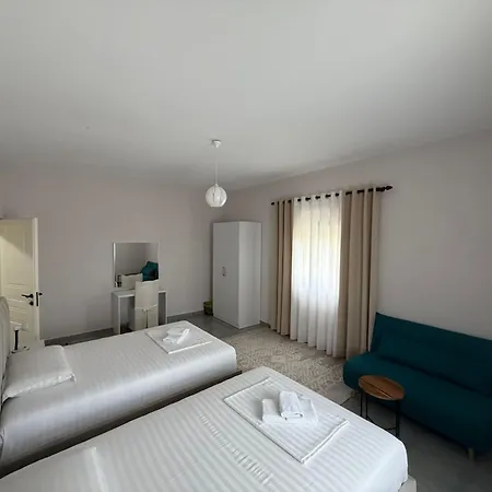 Inn Duka Kruje