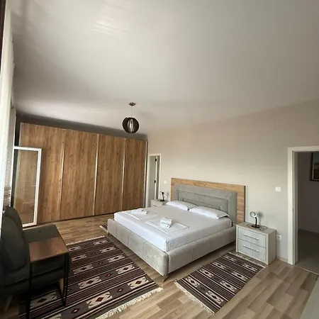 Inn Duka Kruje
