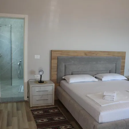 Duka Inn Krujë