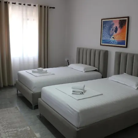 Duka Inn