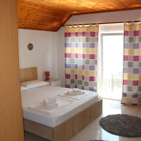 Fogadó Duka Kruja